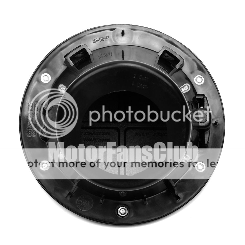 Aluminum Fuel Filler Cover Gas Tank Cap For Jeep Wrangler JK 2/4 Door 20072015